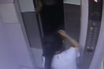 女子遇電梯墜落驚魂 維修工施救竟另有所圖 