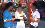 陪酒女稱遭性侵 三男三女KTV包房內(nèi)發(fā)生關(guān)系
