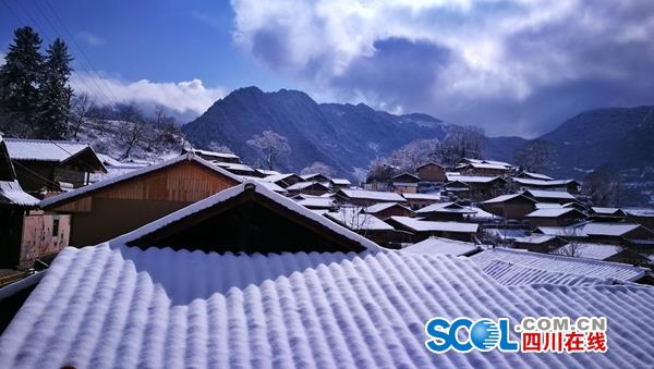 九寨沟县多少人口_九寨沟县地图(3)