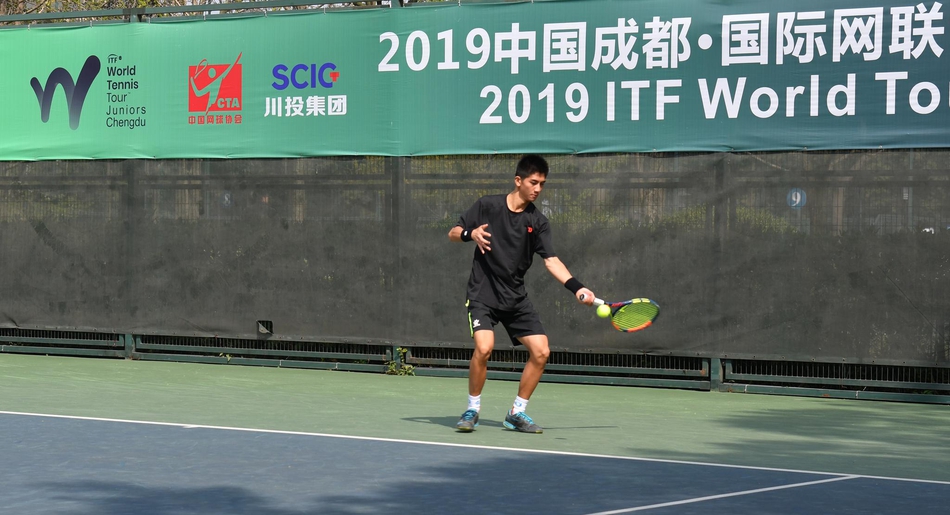 国际网联世界巡回赛青少年年终总决赛即将开 goY--huqrnan5321348.jpg