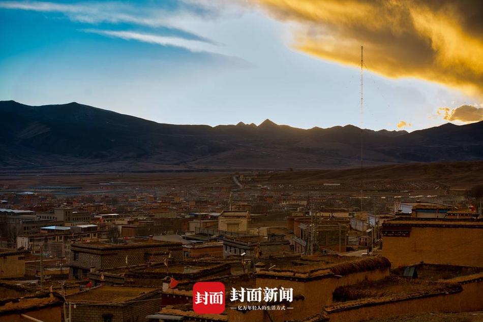 甘孜的人口_甘孜藏族自治州(2)