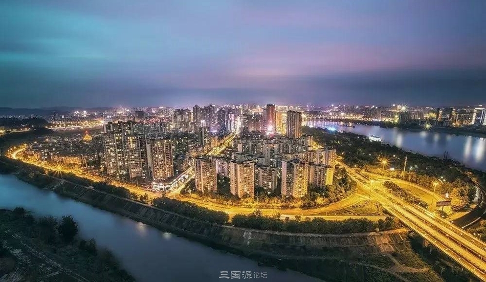 四川南充多少人口_四川省第二人口大市 南充市