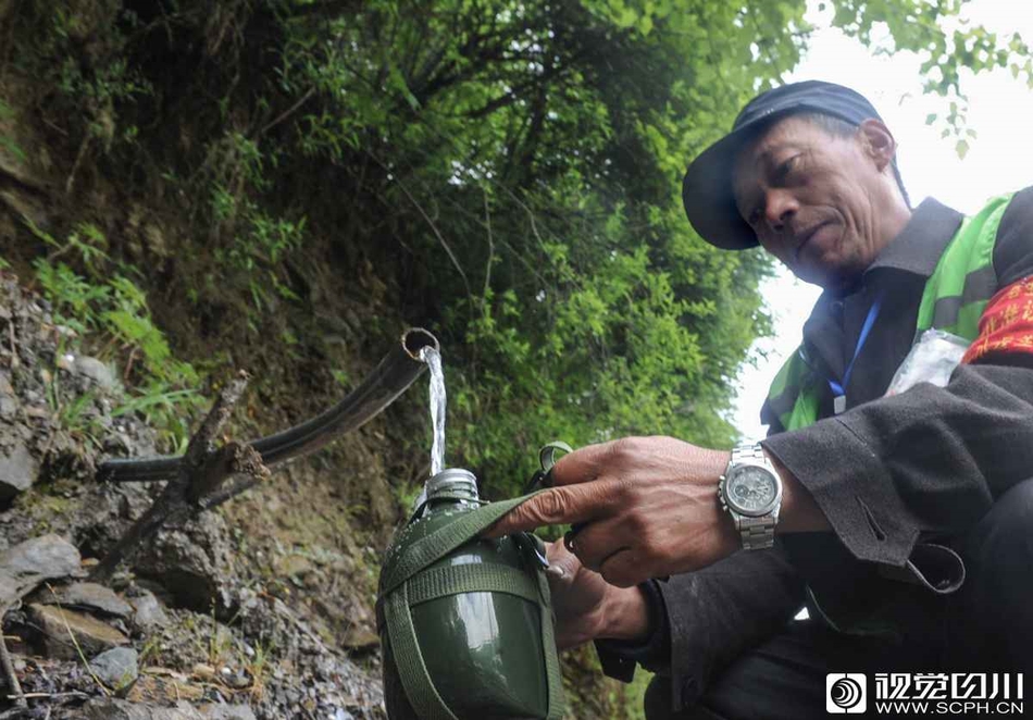 黑水县有多少人口_黑水县大别村图