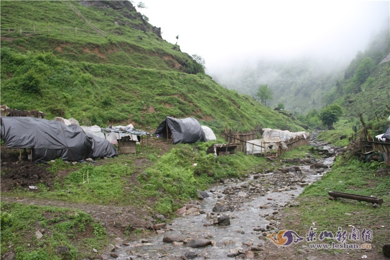 乐山有多少人口_毕业前,一定要在乐山做完这30件事 才不留遗憾(3)