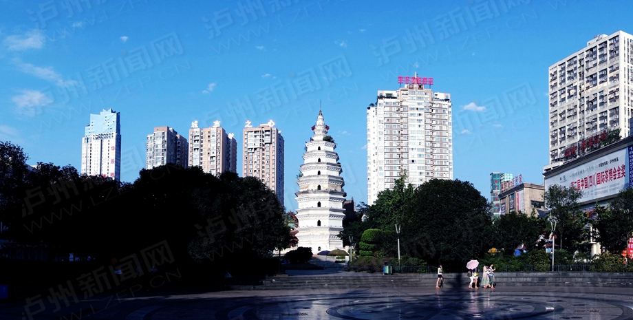 泸州城市人口_泸州市的泸县管好多个镇(2)
