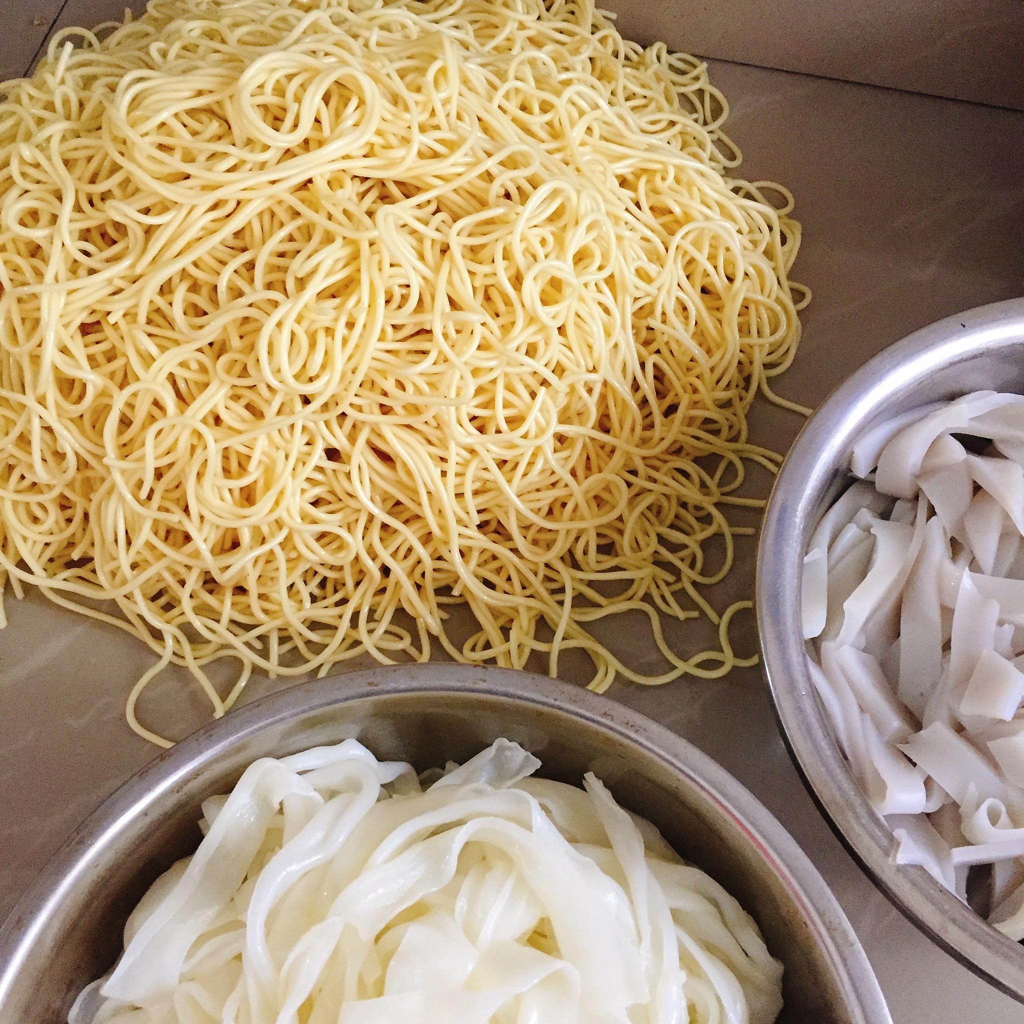 川渝美味一锅端 跑营山马拉松绝不能错过的10