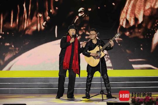《游子回家》