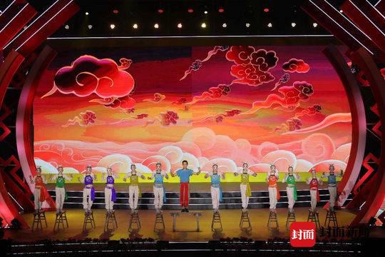 《滚灯》