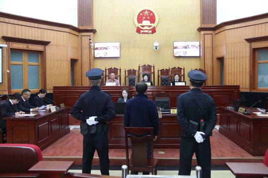 非法捕鱼把自己“捕”进法网 男子被罚放养鱼苗10000余尾
