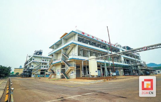 四川西艾氟科技公司