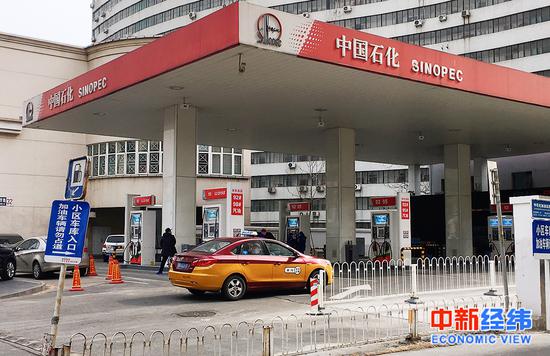资料图 中新经纬 吴起龙 摄