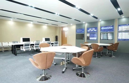 金融实验室&nbsp;