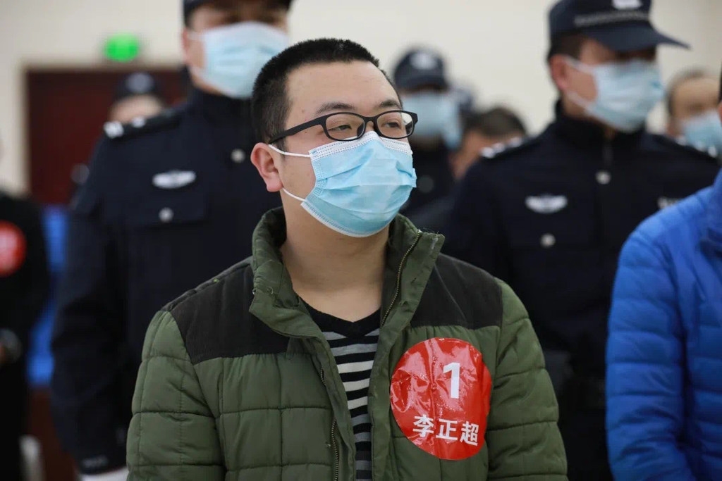 龙马潭区法院供图