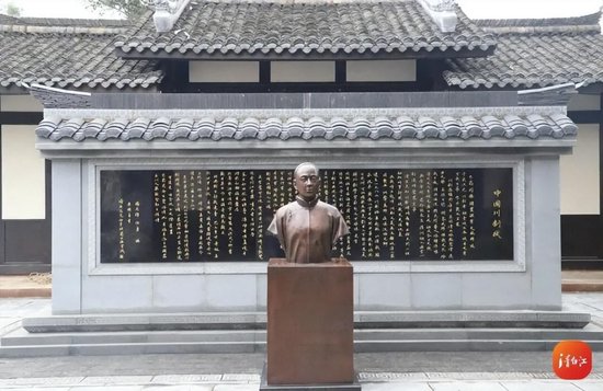 ▲ 图据i青白江