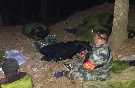 森林六人口_人口普查