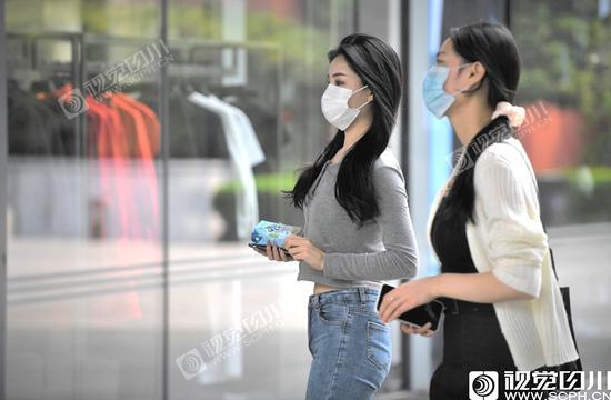 （资料图）四川在线记者肖雨杨 摄