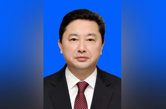 羅增斌 資料圖