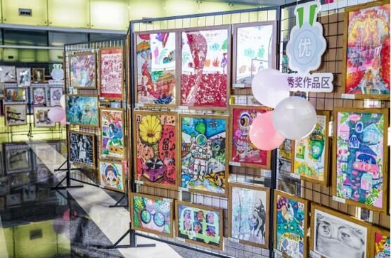 部分作品