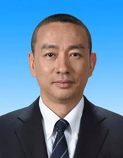 攀枝花市长王波上调四川省生态环境厅 任党组书记