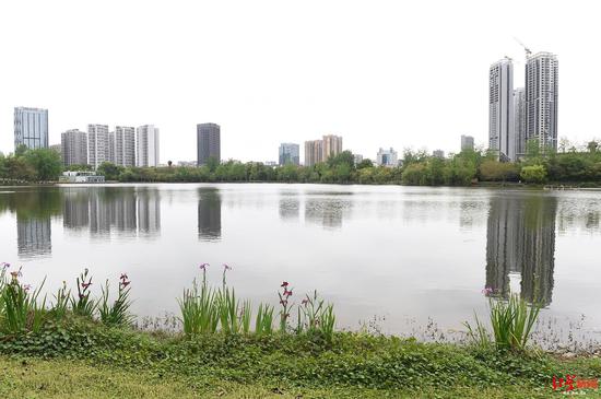 東湖公園