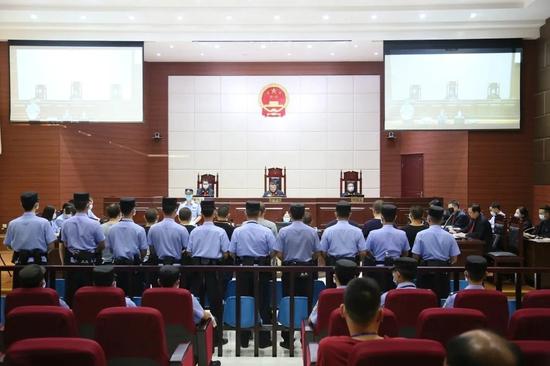 廣元市昭化區(qū)法院 供圖