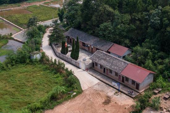 石院小学