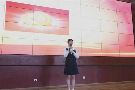 王小雨《三代人》