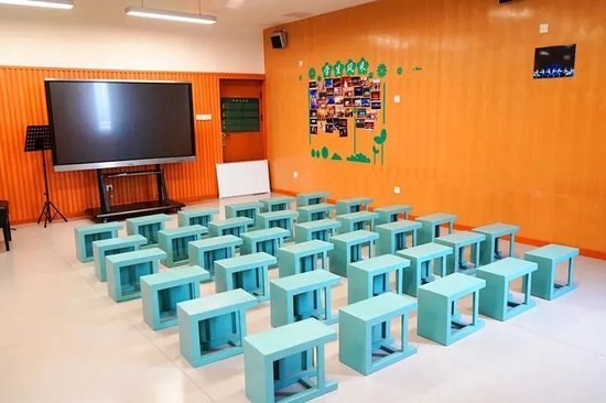 ◎音乐教室