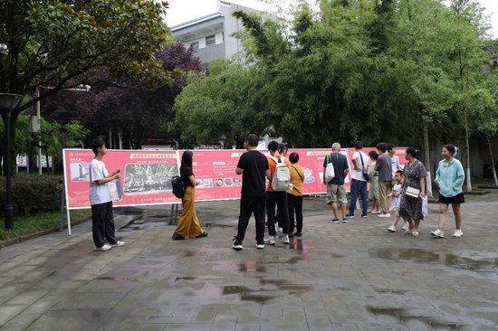 了解学校管理