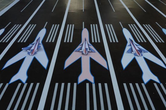 航空智造学院专业特色项目体验