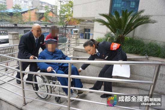 遗嘱公证正更多被接受 办理人群呈年轻化趋势