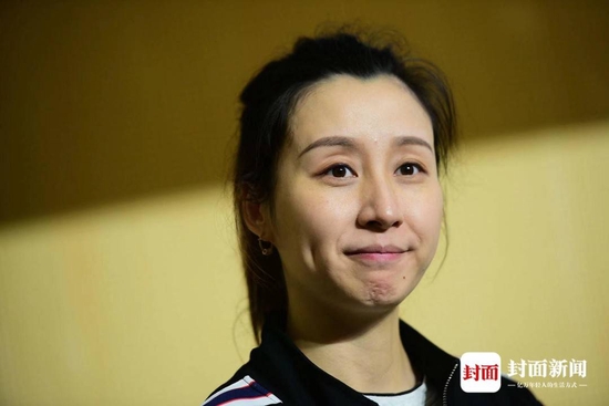 教練任爽