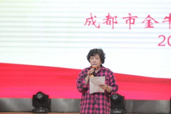 党支部 李书记