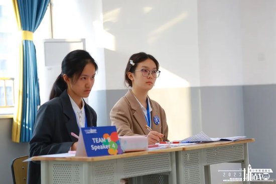 比赛过程
