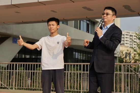 成功的关键在于付诸行动