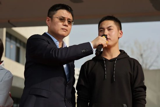 阿坝哥谈感受