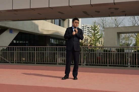 青少年赋能专家李国利