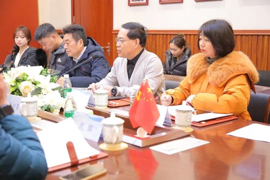 成都王府美术教研活动现场