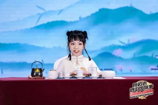 杜罗雅楠(传播之星)