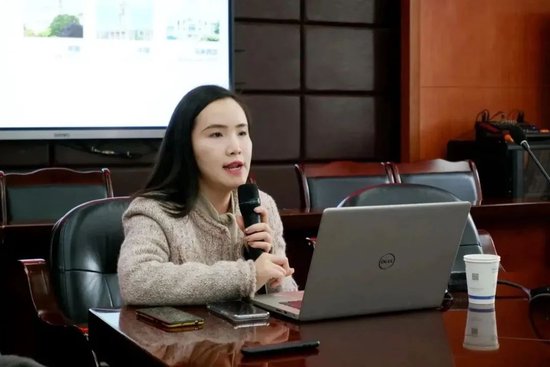 宁波诺丁汉大学宋婧琳老师