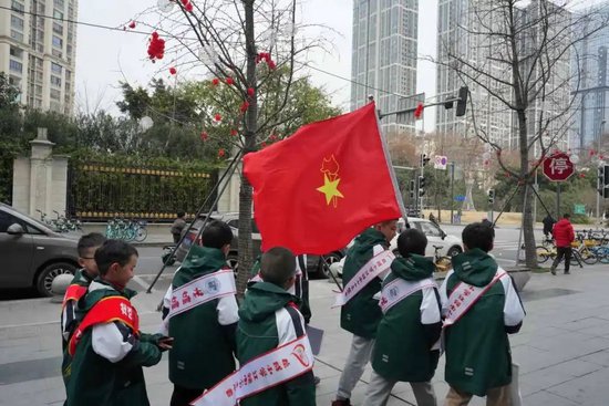 环保小分队