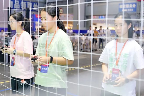 比赛瞬间