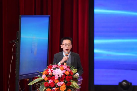 ▲ 马云飞专家点评