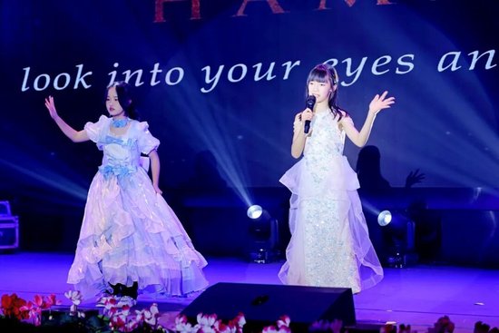 歌曲串烧·初中