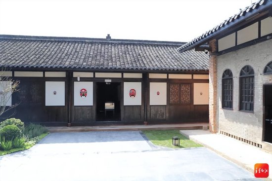 ▲ 图据i青白江