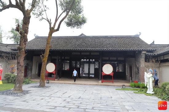 ▲ 图据i青白江