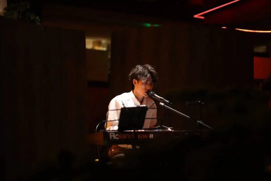 2019级叶同学考入四川音乐学院歌剧系