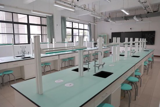 化学强基实验室
