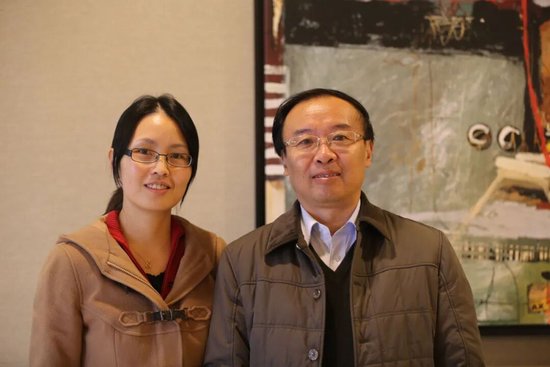 2013年10月，在美国新泽西