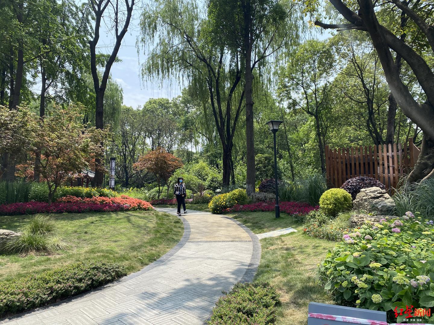 人民公园
